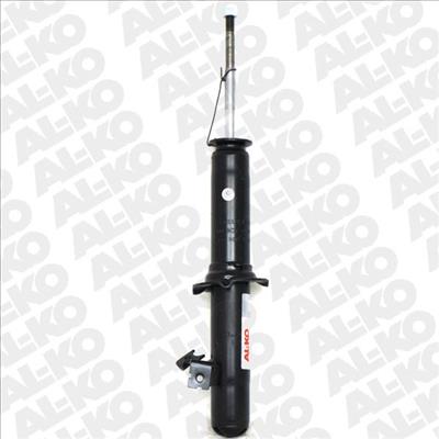 Picture of AL-KO - 303635 - Shock Absorber (Suspension/Damping)
